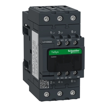 SCHNEIDER ELECTRIC LC1D50AX7