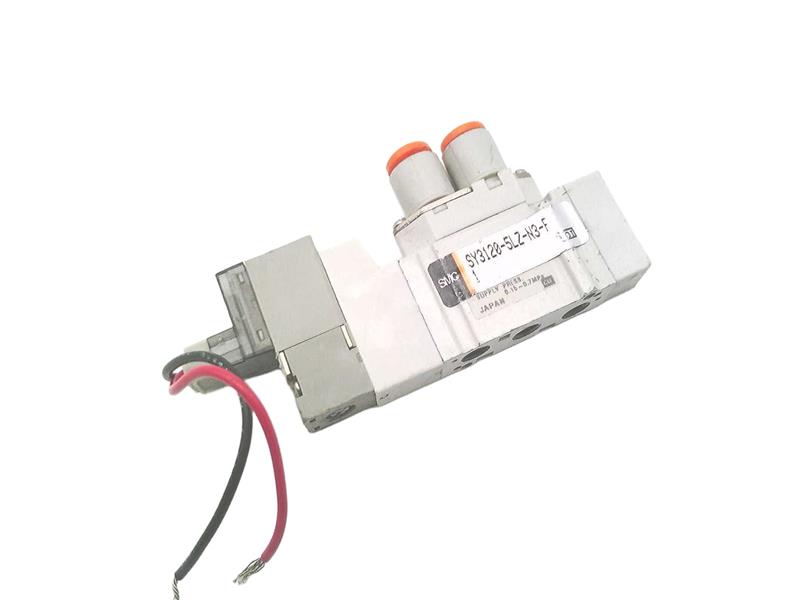 SY3120-5LZ-N3-F1 par SMC