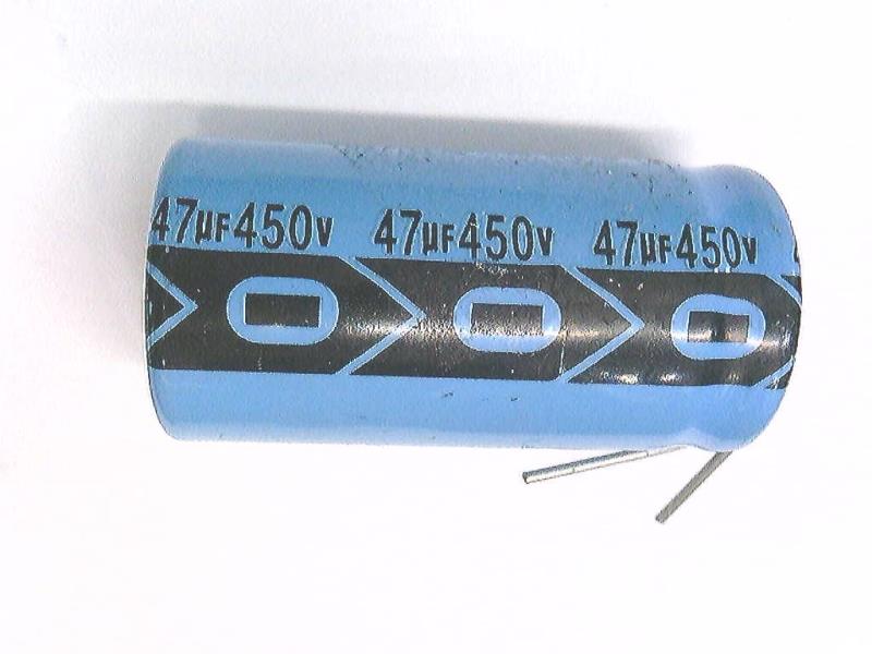 XICON XRL450V47