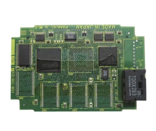 FANUC A20B-3300-0242