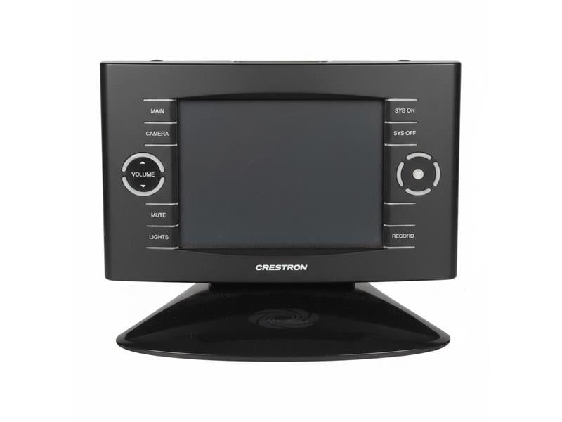 TPS-6X-DS par CRESTRON