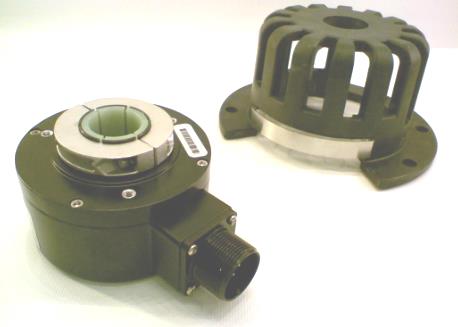 DYNAPAR HS35R1024H5P7