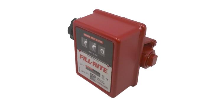 FILL RITE 807C1