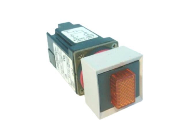 ALLEN BRADLEY 800MS-PB16RA20