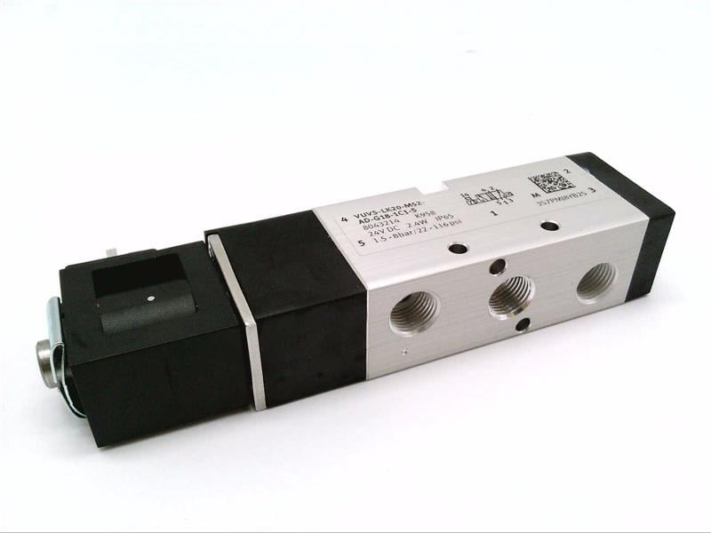 FESTO VUVS-LK20-M52-AD-G18-1C1-S