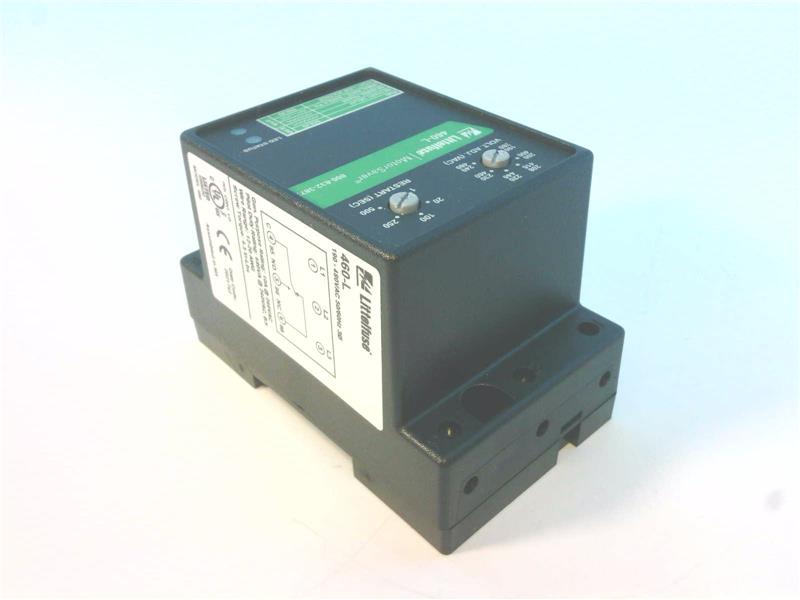 SYMCOM 460-L