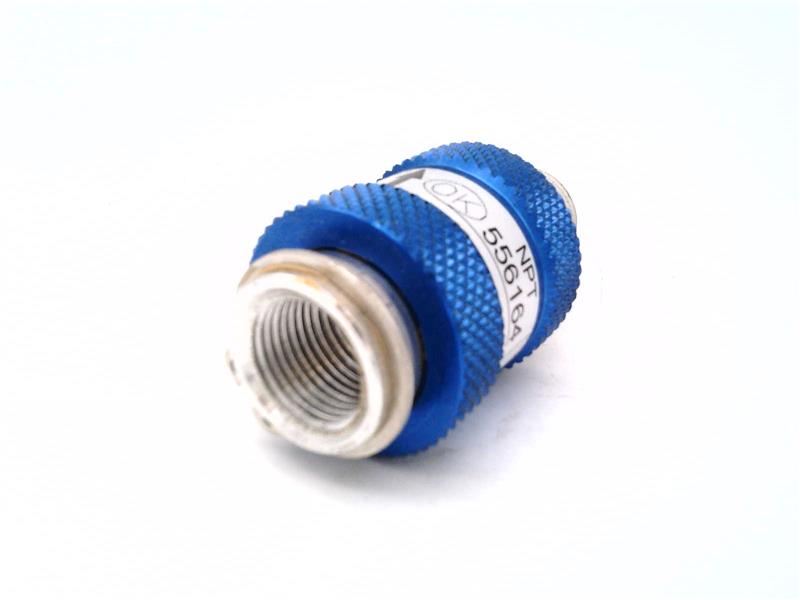 MINDMAN MVHS-10A-NPT