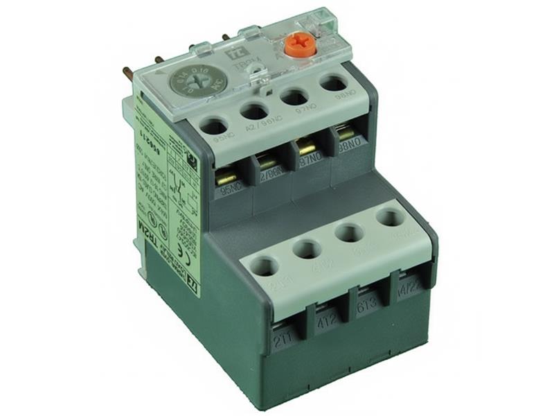TR2-M1.3A by SHAMROCK