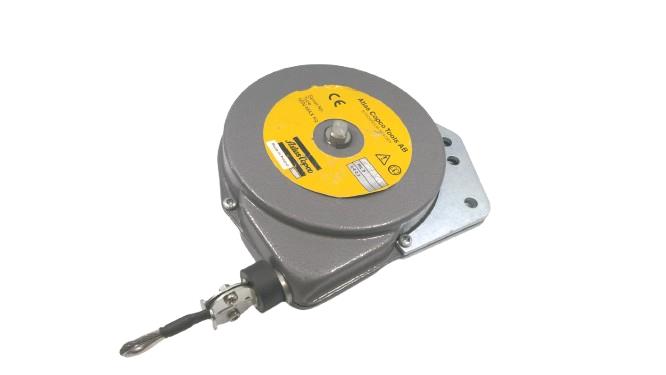 ATLAS COPCO RIL 5