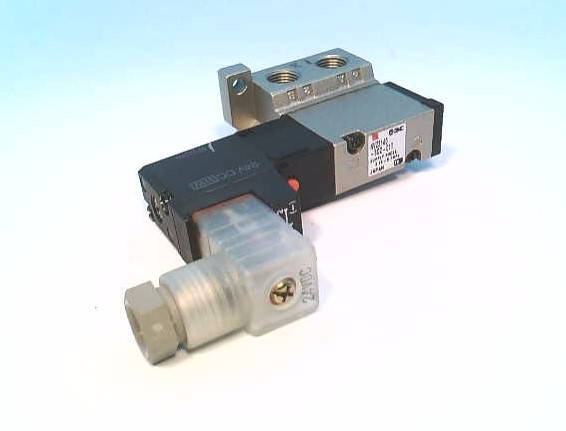 SMC NVZ3140-5DZ-01T