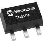 TN0104N8-G by MICROCHIP TECHNOLOGY INC