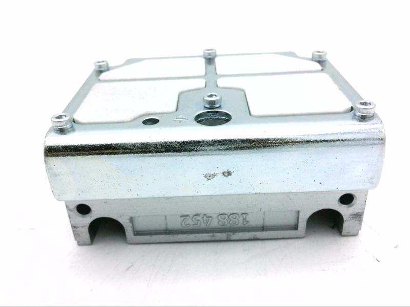 FESTO CPV10-EPL-PEU