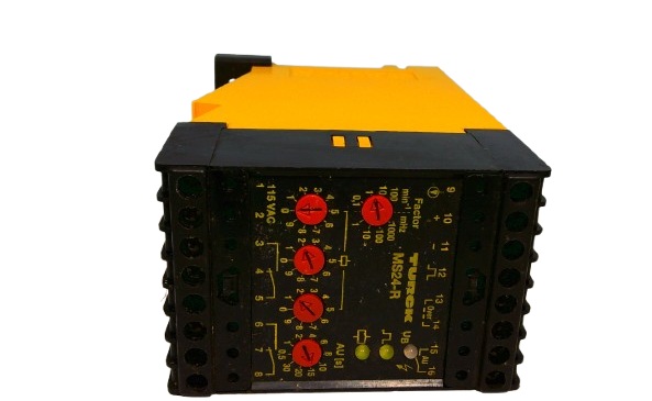 TURCK MS24-R/115VAC