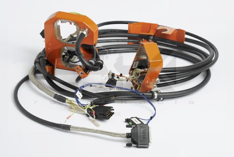 ASEA BROWN BOVERI 3HAC8865-1