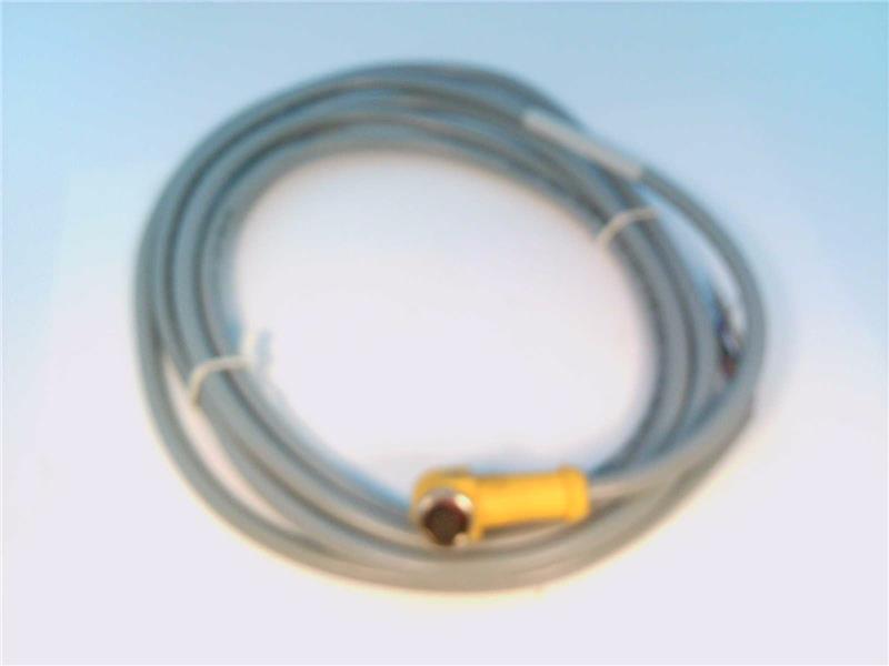 TURCK WKS 8T-3