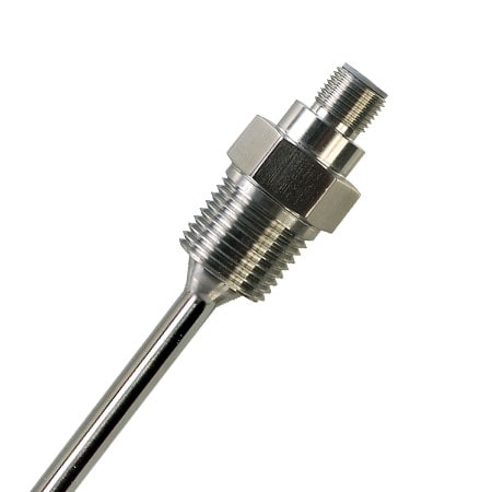 OMEGA ENGINEERING M12JSS-1/8-U-2-D