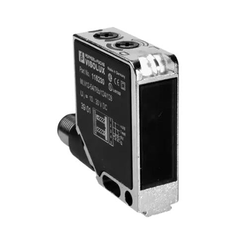 PEPPERL & FUCHS MLV12-54/49/124