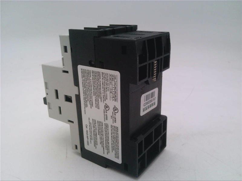 RADWELL VERIFIED SUBSTITUTE 3RV1021-1JA10-SUB