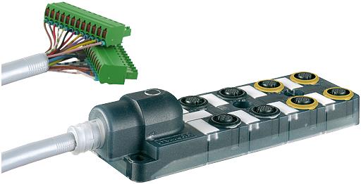 MURR ELEKTRONIK 8000-98710-4070300