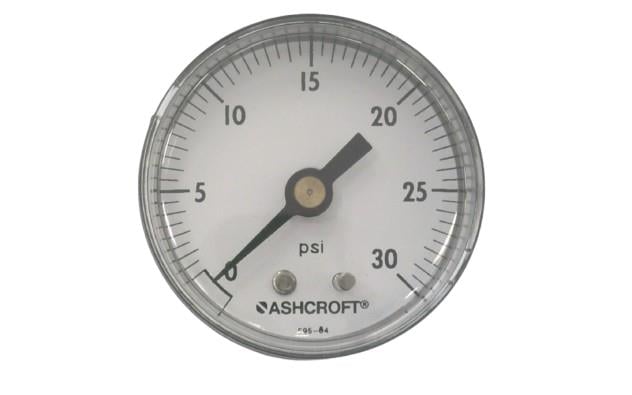 20W1005PH02B par ASHCROFT