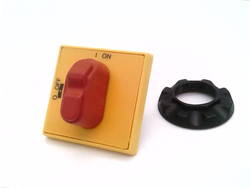 ASEA BROWN BOVERI OHY1AH1