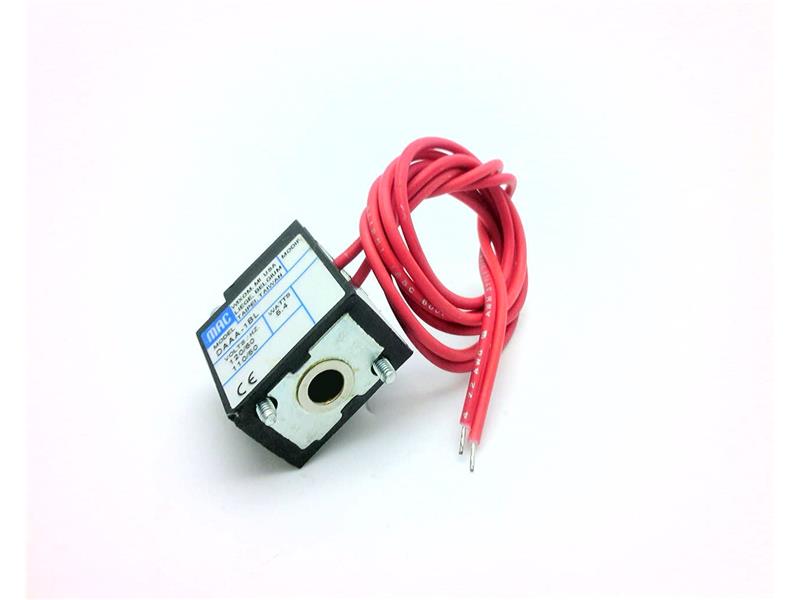 MAC VALVES INC DAAA-1BL