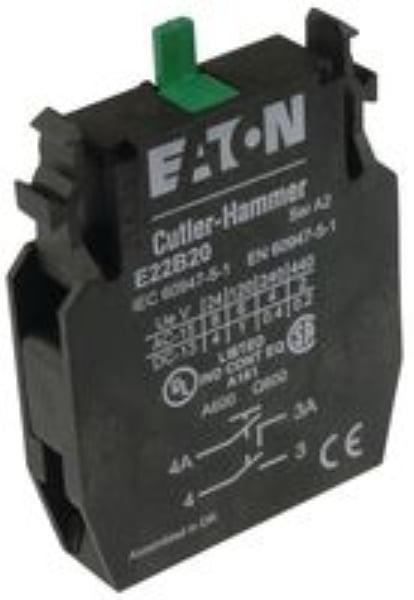 EATON CORPORATION E22B20