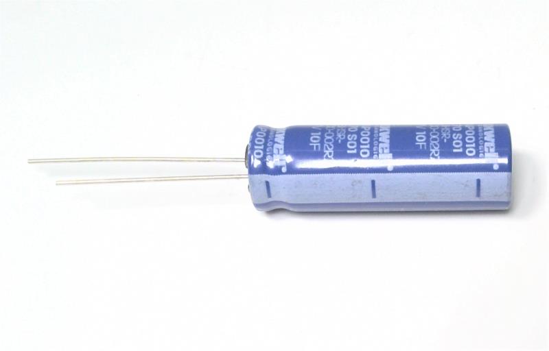 BCAP0010 P270 S01 Capacitor by MAXWELL TECHNOLOGIES