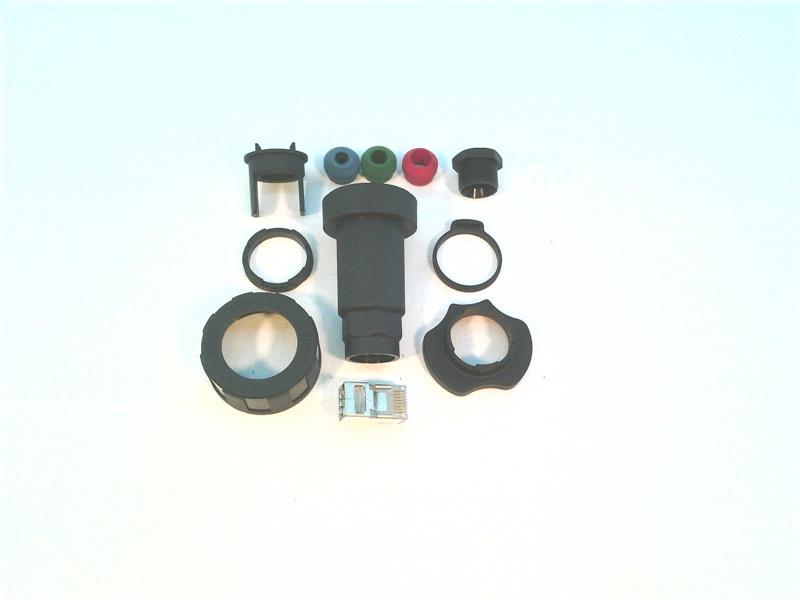 BULGIN COMPONENTS PX0834/B
