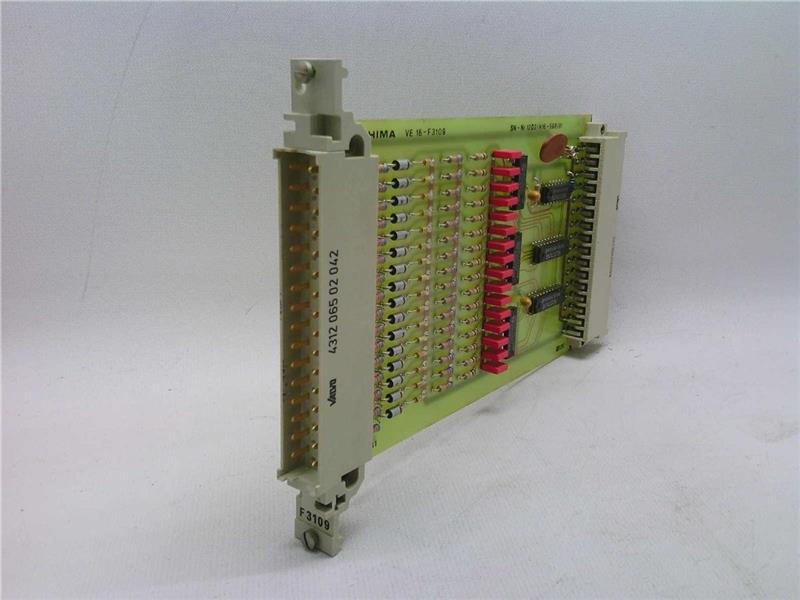 HIMA 98-1310902