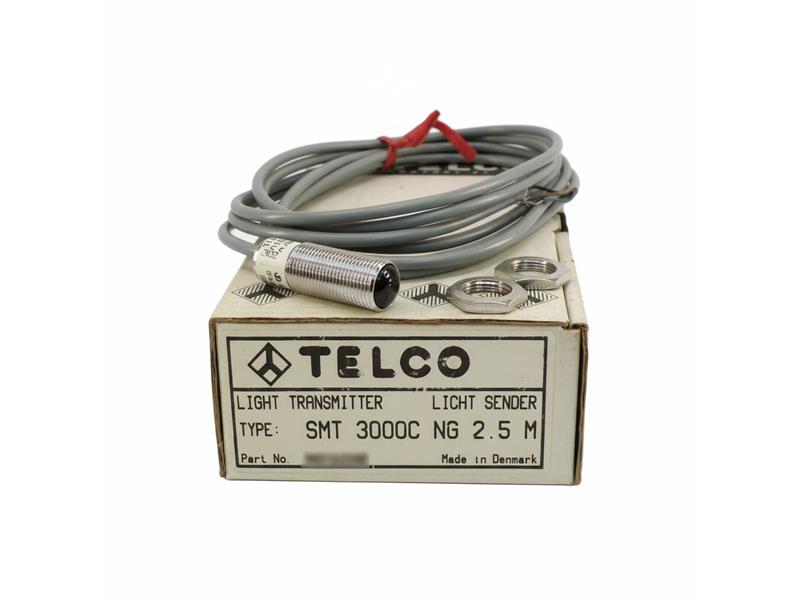 TELCO SMT-3000C-NG-2.5M