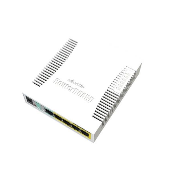 MIKROTIK RB260GSP