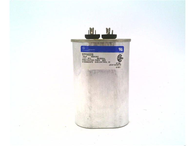 GENERAL ELECTRIC 97F6622S
