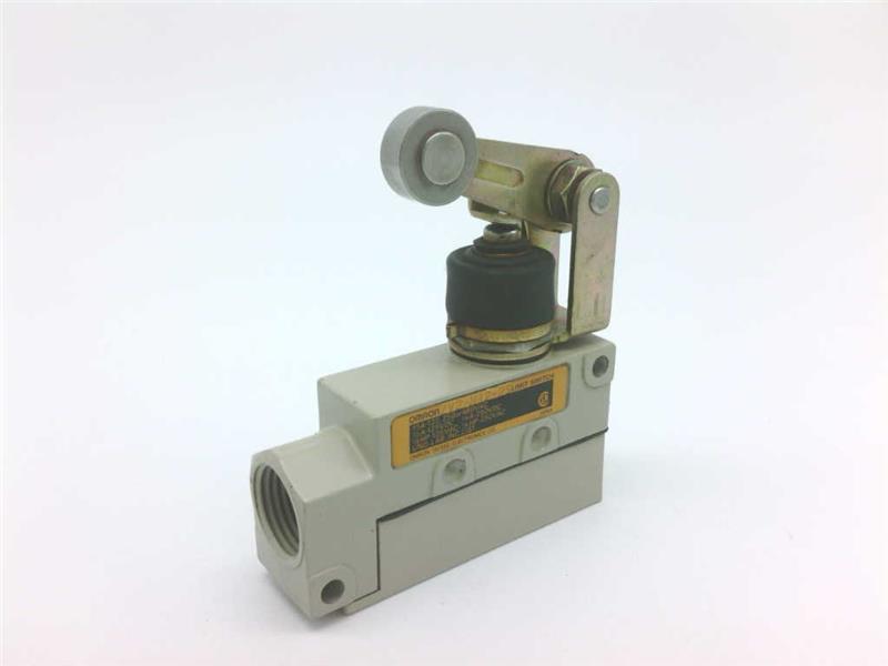 OMRON ZV2-NA2-2S