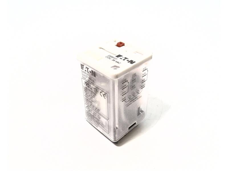 EATON CORPORATION D5RF2T