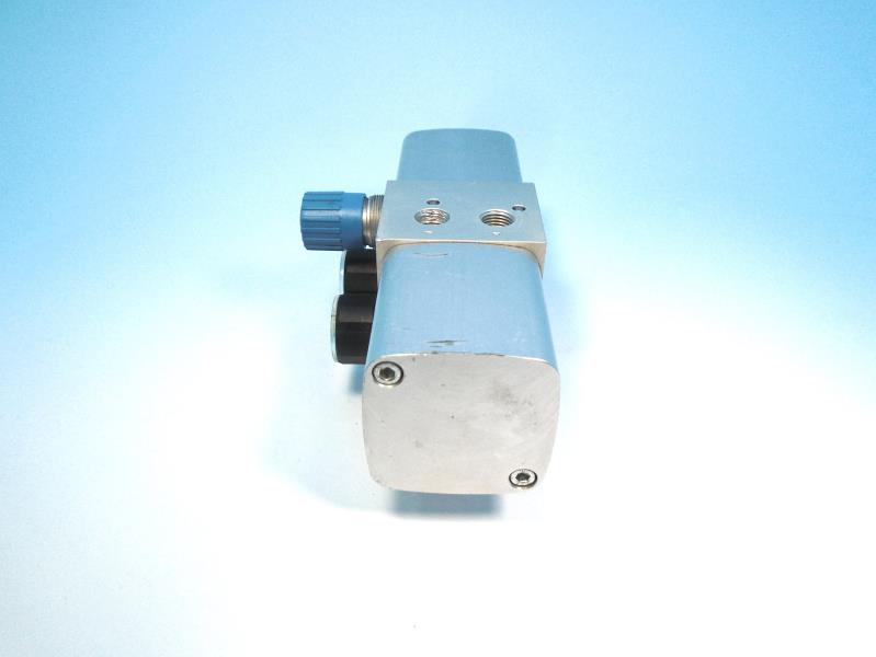FESTO DPA-40-16-CRVZS5