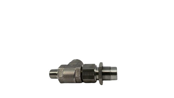 PARKER 4M4F-RH4A-BNT-SS-K8