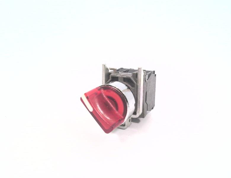 SCHNEIDER ELECTRIC XB4BK124M5