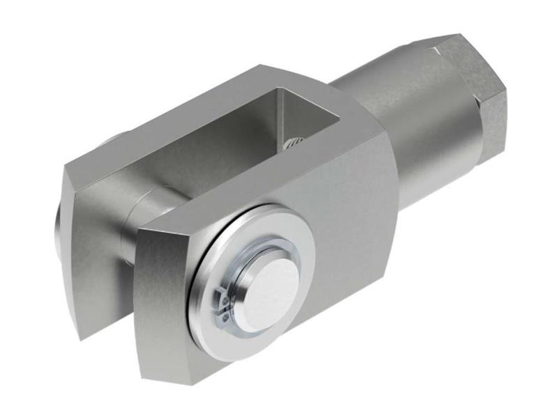FESTO SG-UNF3/4"-16-B