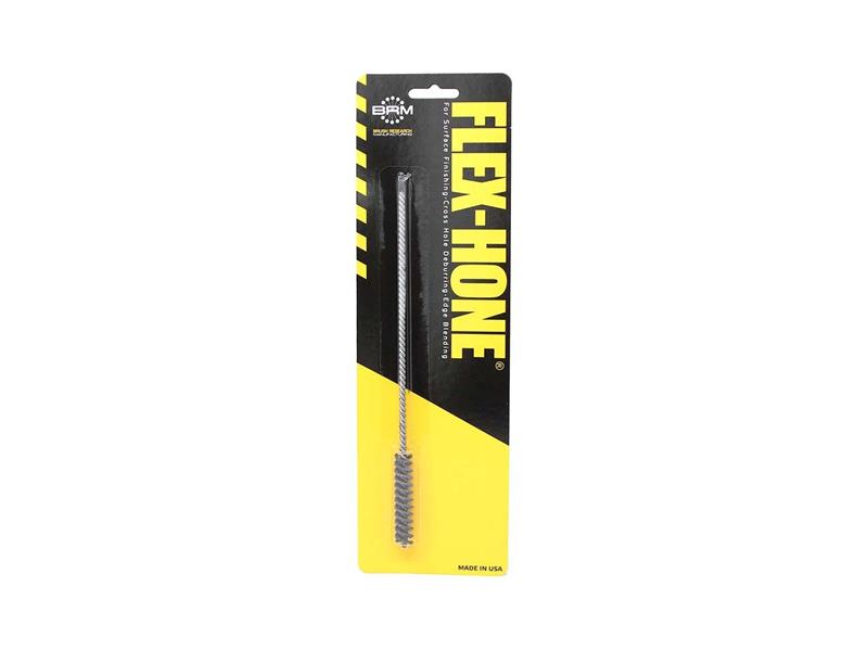 BRUSH RESEARCH MANUFACTURING BC8M18
