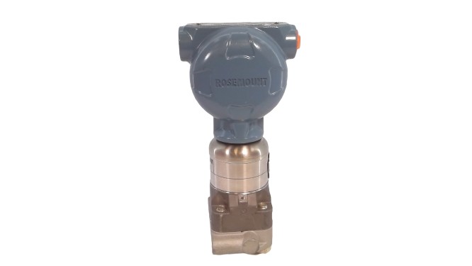 EMERSON 3051S1CG1A2E12A2AD2
