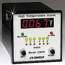 OMEGA ENGINEERING CN101K-1000C