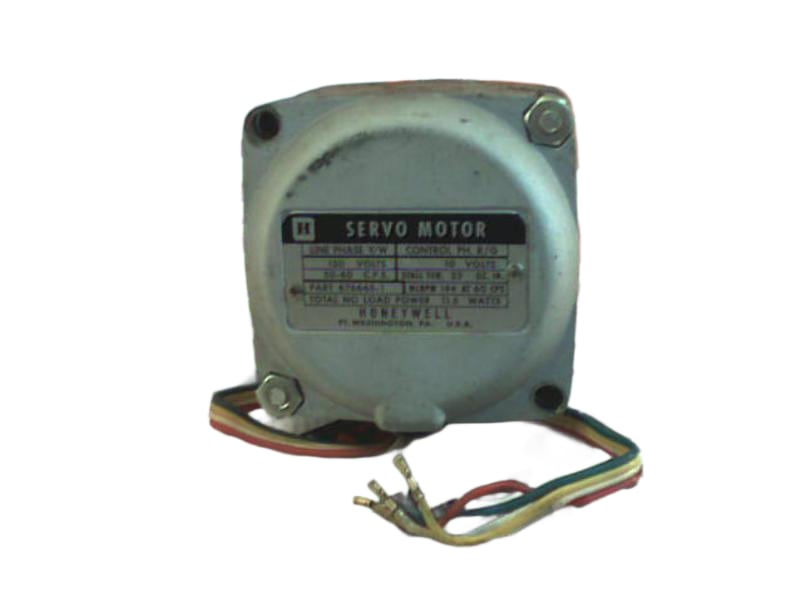 676665-1 by HONEYWELL
