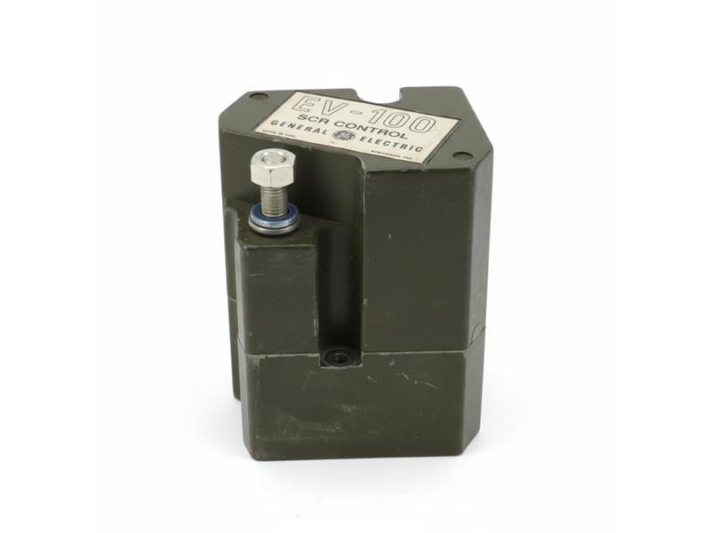 GENERAL ELECTRIC EV-100