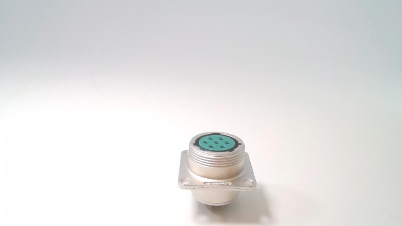 JAE CONNECTORS SRCN2A16-7S