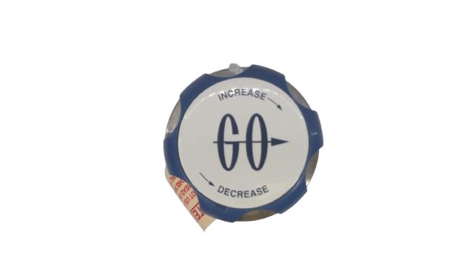 GO REGULATOR PR7L-1A11ACD111