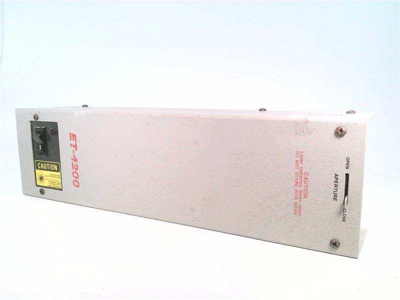 HEATHKIT EIA-416