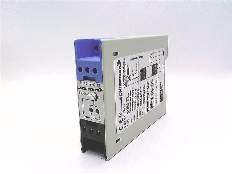 ROTORK EXL-IRU-1
