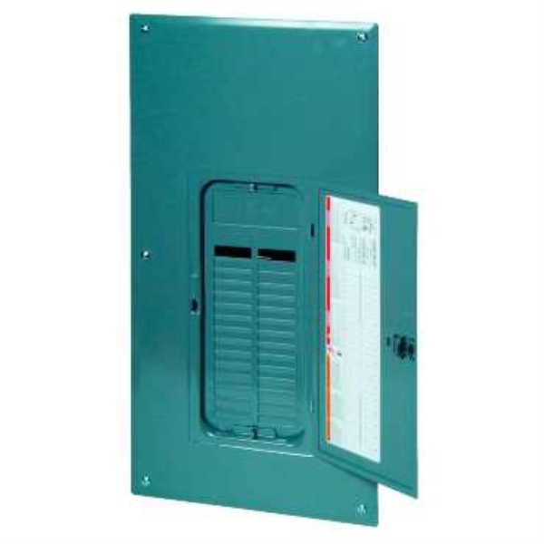 SCHNEIDER ELECTRIC QO12040M200C