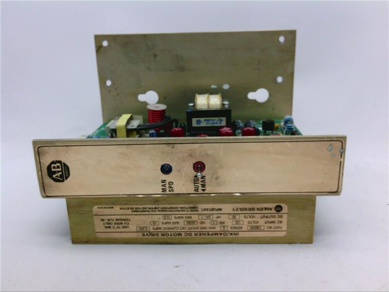 ALLEN BRADLEY 138259